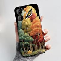 For Nubia Neo 3 5G Z2464N Soft Silicone Shell Protective Cover For ZTE Nubia Neo3 Luxury Cute Cool Cartoon Boys Girls Phone Case ZTE Z2464N