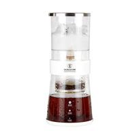 High Borosilicate Glass Cold Brew Coffee Maker balta