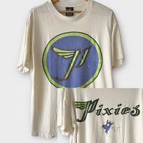 1992 Pixies Vintažiniai Grupės Reklaminiai Marškinėliai Naujas Pakartotinis Spaudas Visų Dydžių XXXXL gray