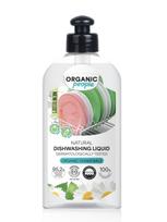 ORGANIC PEOPLE Eko indų ploviklis (ramunėlė), 350 ml