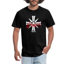 Far Cry 5 Eden's Gate Cross Men's T-Shirt XXXXL