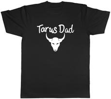 Love Taurus Mens Unisex T-Shirt Tee M