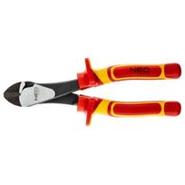 Side Cutting Pliers 180Mm 1000V - T N01-231