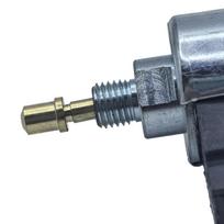 220V Fuel Solenoid Valve And Replacement Parts For Carburetor Fuel Solenoid Valve Reliable Performance For Efficient Control China Mainland