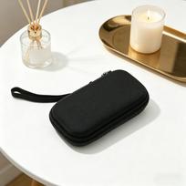 EVA Protective Case for S80/S85Pro Language Translator Device Advanced Hard Cases with Hand Strap with Zipper Portable China Mainland