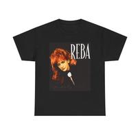 Men's and Women's T-shirts Reba L