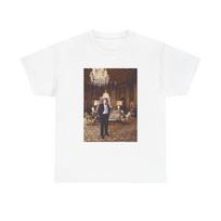 Men's and Women's T-shirts Donald Trump S