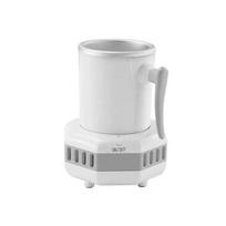 420ML Quick-cooling Cup Aluminum Inner Frozen Water Cup Creative Heated Water Cup  Gift balta