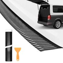 Buferio apsauga Volkswagen T5 T6 2003-2025 Anti-Scratch Anti-Collision Wear Transporto priemonės išorės apsaugos priedai