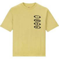 Jordan x Travis Scott T-Shirt Men's Celery Green DZ5515-308 3XL