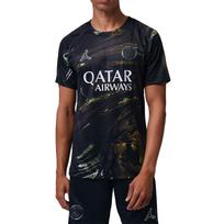 Jordan Paris Saint-Germain 2026 Stadium Night Edition Vyriški Jordan Dri-FIT Futbolo Replikos Marškinėliai IB3143-011 S
