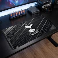 Tottenham Hotspur Printed Large Mouse Pad, Non Slip Soft Rubber Gaming Desk Mat for Office Laptop Computer Decor 30cmx60cm（11.8x23.6inch）