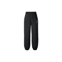 Jordan Paris Saint Germain Strike Third Paris Saint Germain Knitted Sweatpants Men's Black DZ2949-011 M