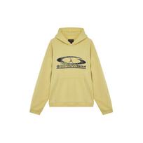 Jordan X Travis Scott Pullover Hoodie FQ7821-308 XL
