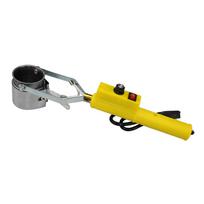 300W/500W Portable Tin Melting Solder Pot Handheld Home Soldering Repair Furnace