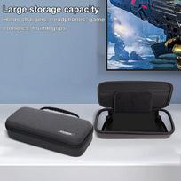 For PS 5 Portal Handheld Console Protective Case Hard Anti Scratch Carrying Bag Hard Carry Protective Cover Gaming Accessories China Mainland