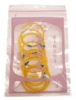 Shamisen 3 Silk Strings Fuji String Set (14-3) 10-Piece