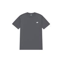 New Balance T Shirt Unisex Charcoal Gray AMT42315-CAS M