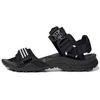 Adidas Terrex Cyprex Ultra DLX Core Black Unisex Sneakers Cloud-White GY6115 43⅓
