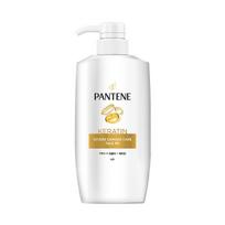 Pantene Ekstremaliai pažeistų plaukų šampūnas/kondicionierius 750 ml (Pasirinkite 1 iš 2 tipų) Pantene Extreme Damage Care Shampoo 750ml