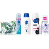 NIVEA Travel Set kelioninis rinkinys