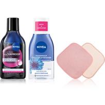 NIVEA Cleansing odą valančių priemonių rinkinys