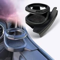 Right Window Cup Holder for Jeep Wrangler (JL) / Gladiator (JT) 2018-2023