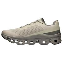 Cloudmonster Ice Alloy Men Sneakers Grey 61.97788 42.5