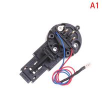 Ac 220/240V 10A Ksd-01/13A Kettle Thermostat Temperature Controller Socket Base Universal Kettles Pressure Switch
