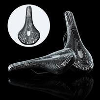 Seat for Men and Women with Memory Foam Padding Snake head