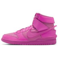 Nike X Ambush Dunk High Cosmic Fuchsia 'Active Fuchsia Lethal Pink' CU7544-600 42 pink