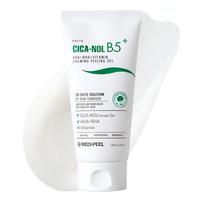 MEDI-PEEL Phyto Cicanol B5 AHA BHA Vitaminų Raminantis Pilingo Gelis Veido Šveitiklis 120ml