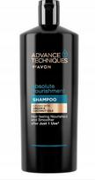 Avon Nourishing Shampoo, Argan Oil And Coconut 700 Ml