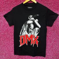 DMX Live at Woodstock Live Rap Album Art Rap Legend Tee S XXXXL