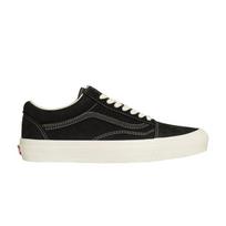 Vans OG Old Skool LX Raven Men Sneakers Black VN0A4P3XTGJ 36
