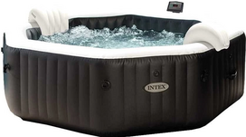Pripučiamas baseinas Marimex Whirlpool Pure Spa – Jet & Bubble Deluxe HWS 6 – Intex 28462EX, 11400256