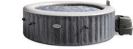 Sūkurinis pripučiamas baseinas Marimex Pure Spa - Bubble Greywood Deluxe 4 AP, 11400254