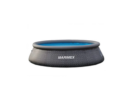 Baseinas Marimex Tampa Ratan, be priedų, 3,05 x 0,76 m, 10340249