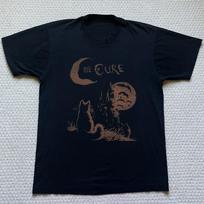 The Cure Cat T Shirt 90s Alt Indie Rock Black Unisex Tee S5XL Unisex TShirt S