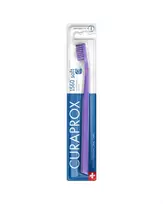 Curaprox CS1560 SOFT dantų šepetėlis