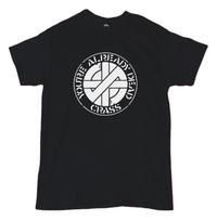 Crass Men's Punk Rock T-Shirt - Punk - Hardcore - Cotton XXXXL