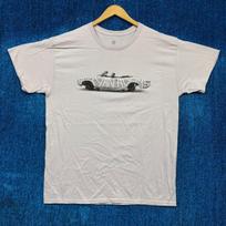 Bryan Adams “So Happy It Hurts” Graphic Tour T-Shirt Size Large XL