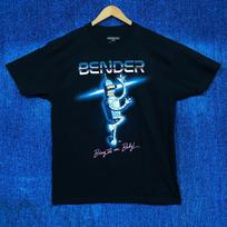 Futurama “Bender” Graphic T-Shirt Size Large XXL
