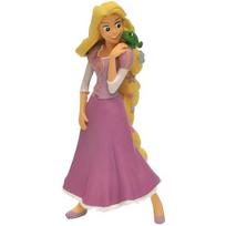 Figūrėlė Raiponce Gėlės - BULLY - Disney Princesės - 12 cm - Mergaitė - 3 metai