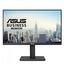 Asus BE249CGN Docking Monitor – 24-inch(23.8 inch viewable), IPS, 120Hz, Frameless, USB-C Docking, RJ45, Stereo Speakers, Height Adjustable, Ergonomic Design, HDMI, DisplayPort Daisy-chain, ASUS Power Sync, Eye Care, Low Blue Light, Flicker Free, Wall Mountable, Sustainability