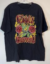 Vintage Eddie Guerrero Pro Wrestling Gift For Fans Shirt HZ166 XXXL