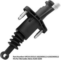 Clutch Master Cylinder Clutches Parts Fit For A160 A200 Replacement Part VKCH150310 1682900612 A1682900612 Universal Direct Fit