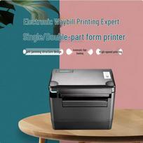 SNBC BTP-K910 USB Thermal Express Waybill Printer CN plug (adapter included)