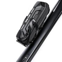WILD MAN Mountain Bike Repair Tools Kit Bag Shock Absorption Easy Installation Portable Repair Tools Accessories Pouch a