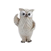 Small Resin Figurine for Home Decor TV Stand Entryway Shelf one size